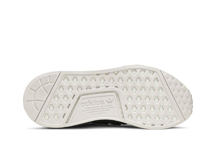 adidas NMD R1 Core Black Orchid Tint (Women's)