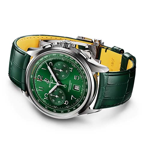 Breitling Avenger B01 Chronograph 42