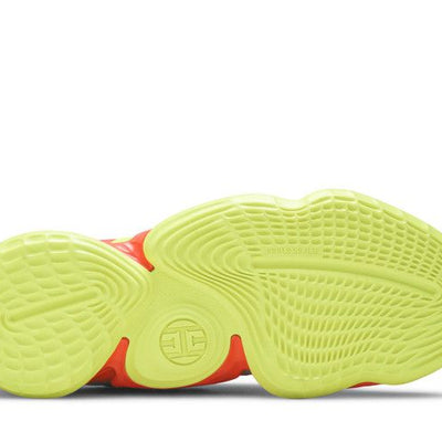 adidas Harden Vol. 4 Crossing Guards