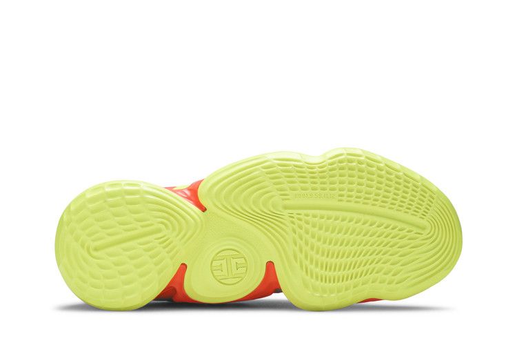adidas Harden Vol. 4 Crossing Guards