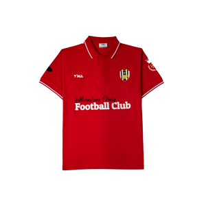MOC - FOOTBALL CLUB POLO