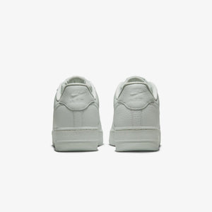 Nike | AIR FORCE 1 '07 PRO-TECH { LIGHT SILVER/LIGHT SILVER-CLEAR