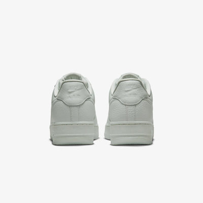 Nike | AIR FORCE 1 '07 PRO-TECH { LIGHT SILVER/LIGHT SILVER-CLEAR