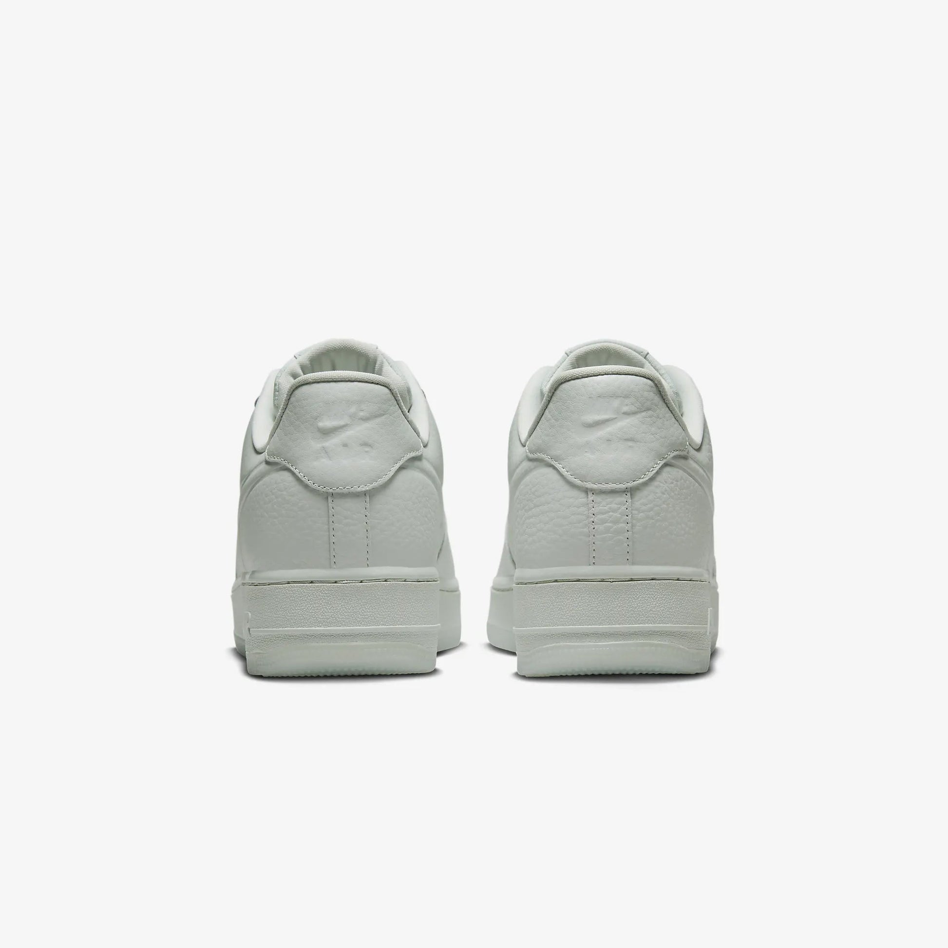 Nike | AIR FORCE 1 '07 PRO-TECH { LIGHT SILVER/LIGHT SILVER-CLEAR