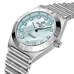 Breitling Chronomat 28 DAIL MEN 28mm A72310101C1A1
