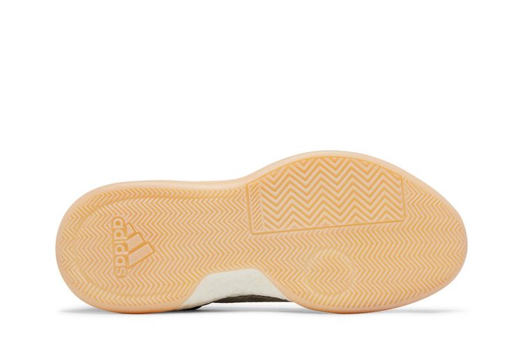 adidas Marquee Boost Low Linen