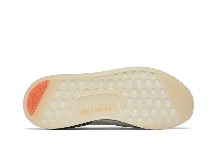 adidas NMD R1 Spectoo NASA Cloud White