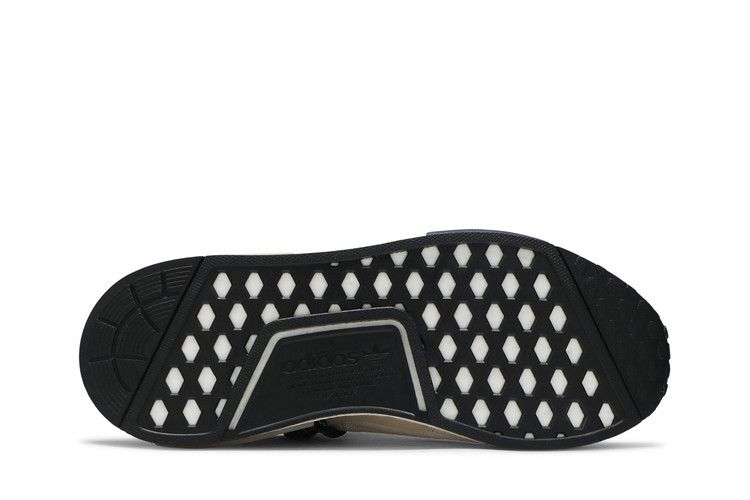 adidas NMD Hu Pharrell Williams Cream