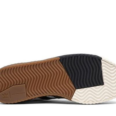 adidas AW Skate Super Alexander Wang White Black