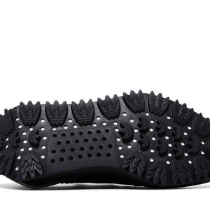 adidas NMD S1 Core Black Grey Four