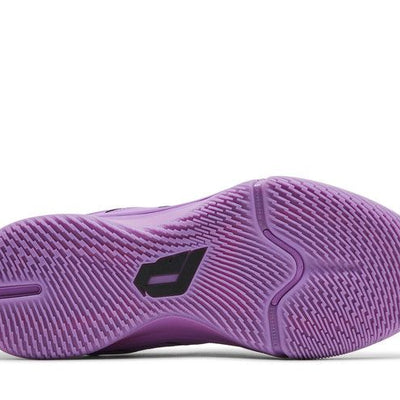 adidas Dame 9 Purple Burst