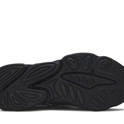 adidas Ozweego Core Black Legacy Purple (Women's)