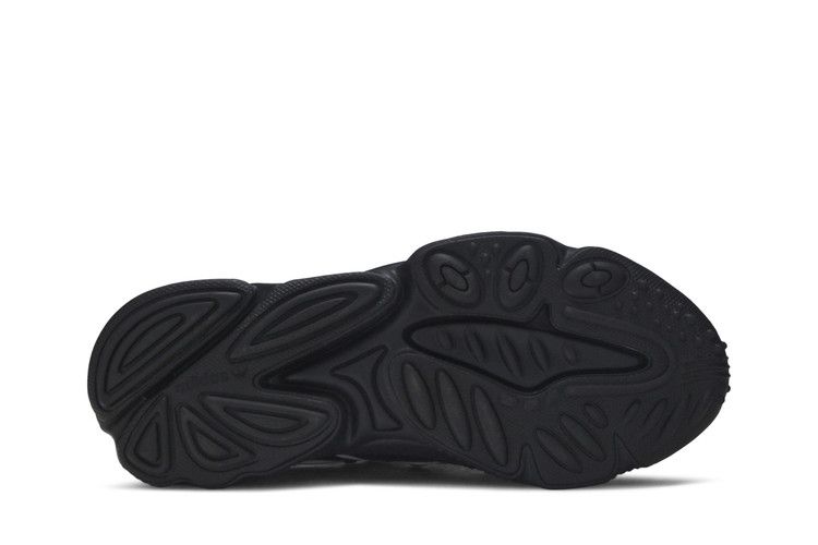 adidas Ozweego Core Black Legacy Purple (Women's)
