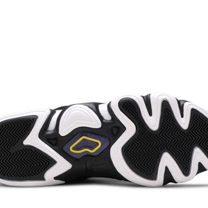 adidas Crazy 8 Black White