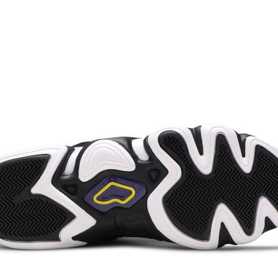 adidas Crazy 8 Black White