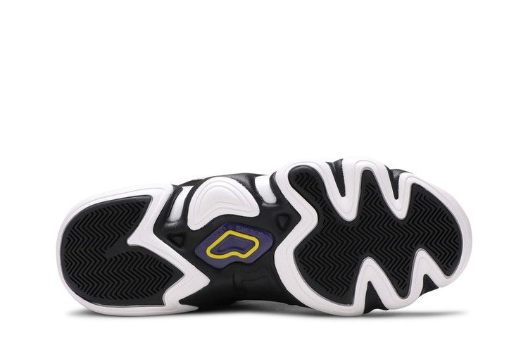 adidas Crazy 8 Black White