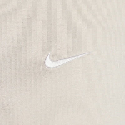 NIKE | SPORTSWEAR DRESS { LT OREWOOD BRN/WHITE