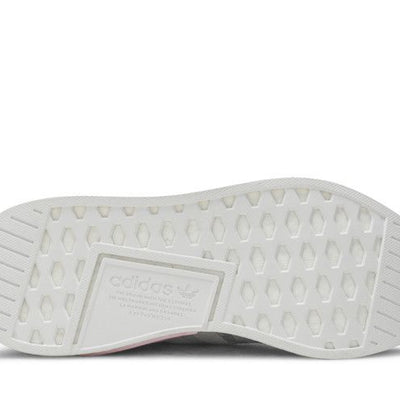 adidas NMD R2 White (Women's)