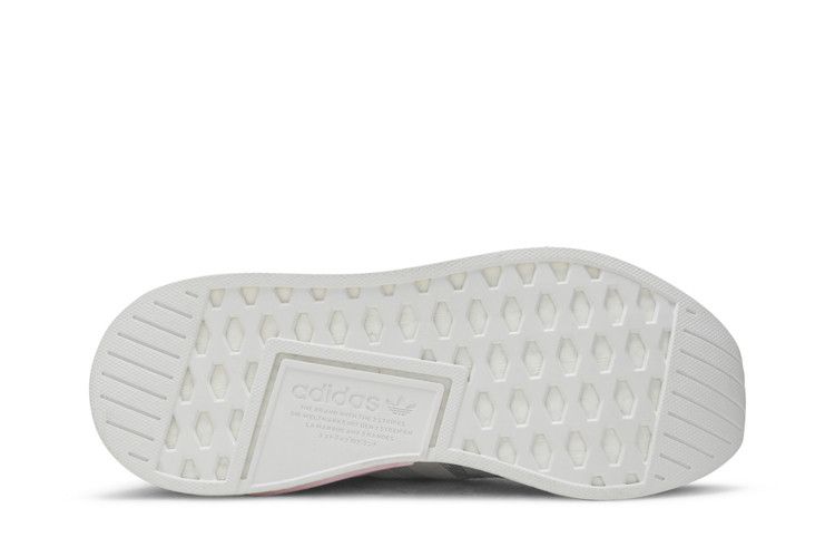 adidas NMD R2 White (Women's)