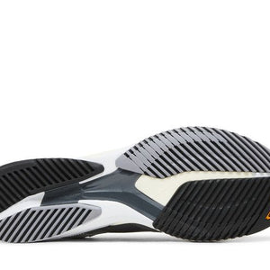 adidas Adizero Adios 7 Grey Silver Metallic