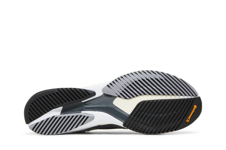 adidas Adizero Adios 7 Grey Silver Metallic