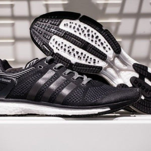 adidas Adizero Prime Black Reflective