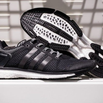 adidas Adizero Prime Black Reflective