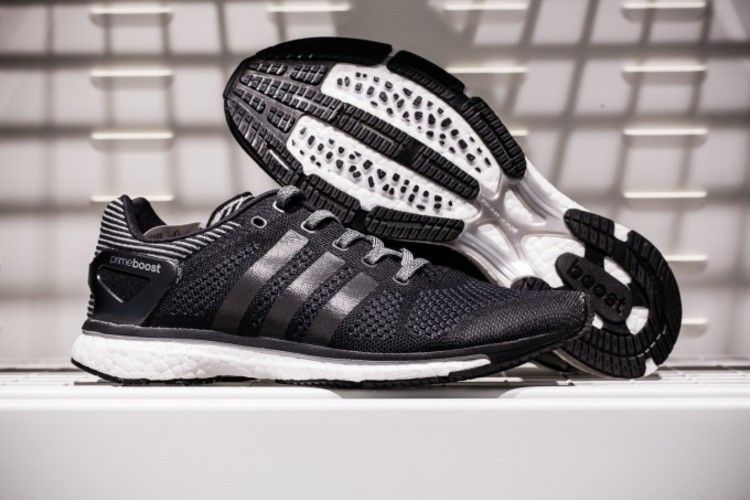adidas Adizero Prime Black Reflective
