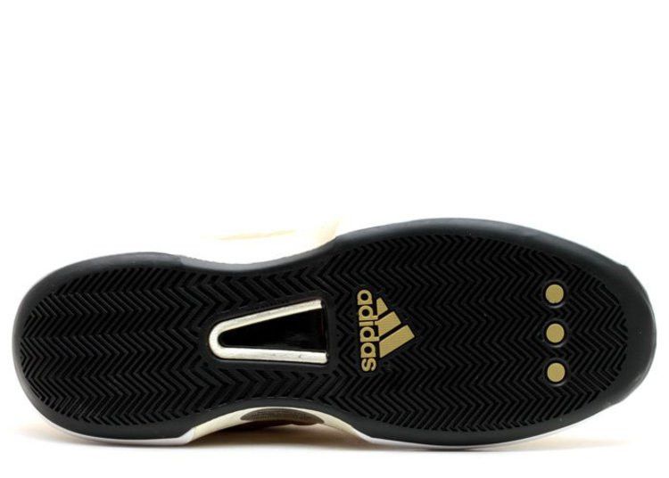 adidas Crazy 1 Packer Shoes Awards Season