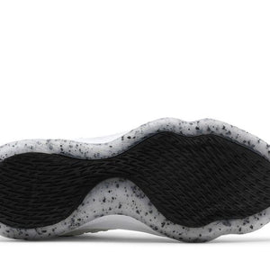 adidas Dame 7 EXTPLY Opponent Advisory White