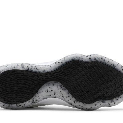 adidas Dame 7 EXTPLY Opponent Advisory White