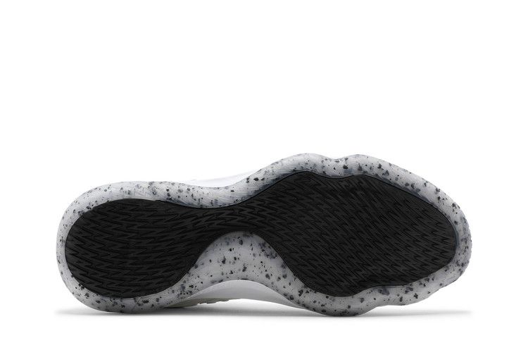 adidas Dame 7 EXTPLY Opponent Advisory White