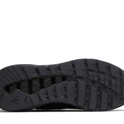 adidas 2K Boost 2.0 Triple Black