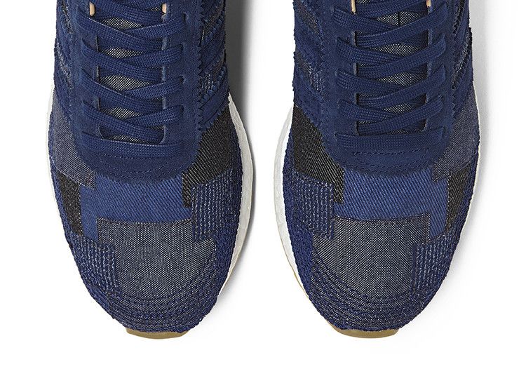 adidas Iniki Runner END. Bodega