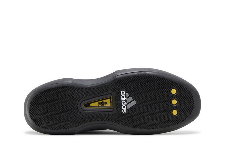 adidas Crazy 1 Black (2023)