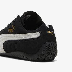 PUMA | SPEEDCAT OG { BLACK/WHITE
