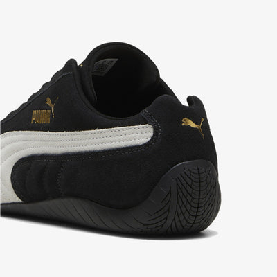 PUMA | SPEEDCAT OG { BLACK/WHITE