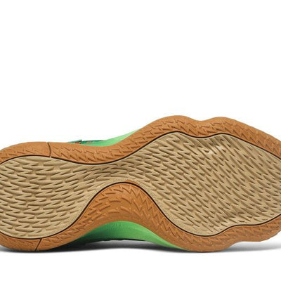 adidas Dame 7 EXTPLY Team Green