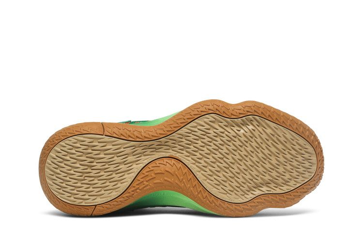 adidas Dame 7 EXTPLY Team Green