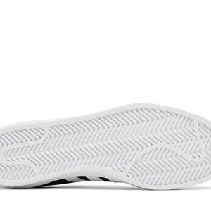 adidas Campus 80s Jeremy Scott Bones Black
