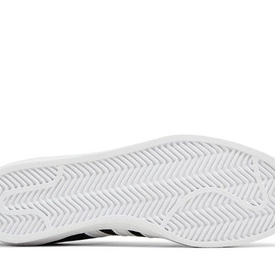 adidas Campus 80s Jeremy Scott Bones Black