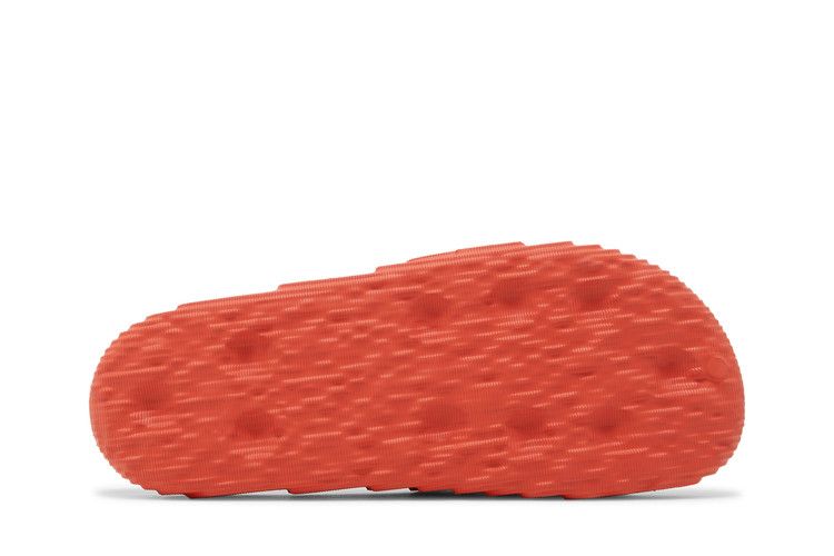 adidas Adilette 22 Slides Preloved Red