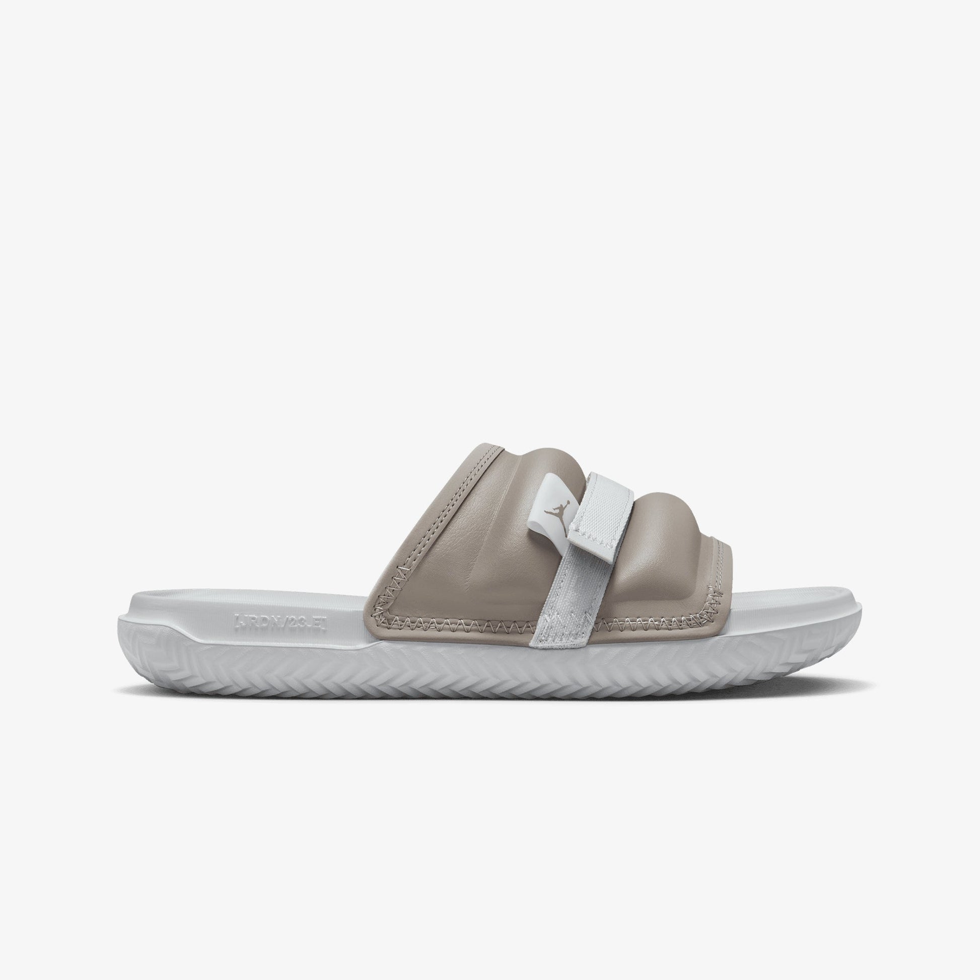 Jordan | SUPER PLAY  FOSSIL NEUTRAL GREY-WHITE