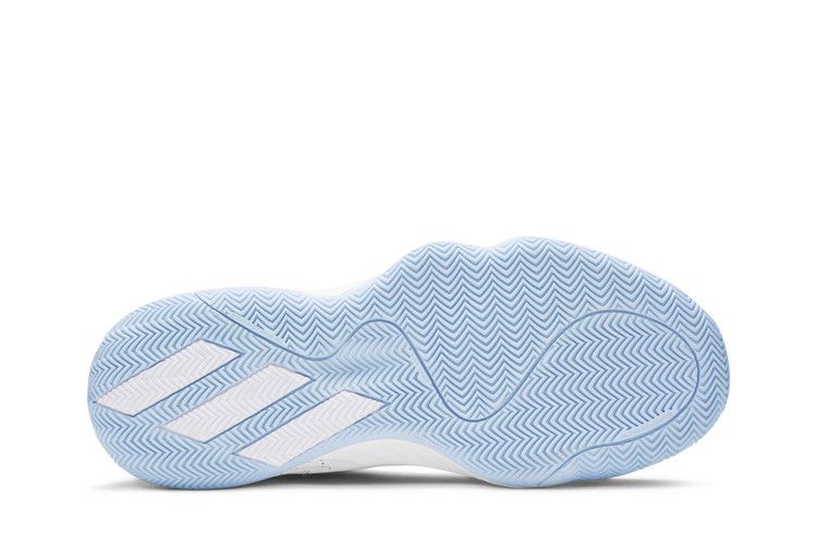 adidas D.O.N. Issue #1 Mailman Karl Malone