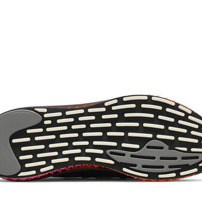 adidas 4D Fusio Black Orange Pink