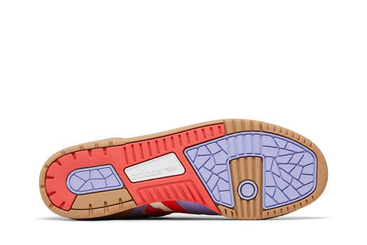 adidas adiFOM Adilette Slides Green Spark (TD)