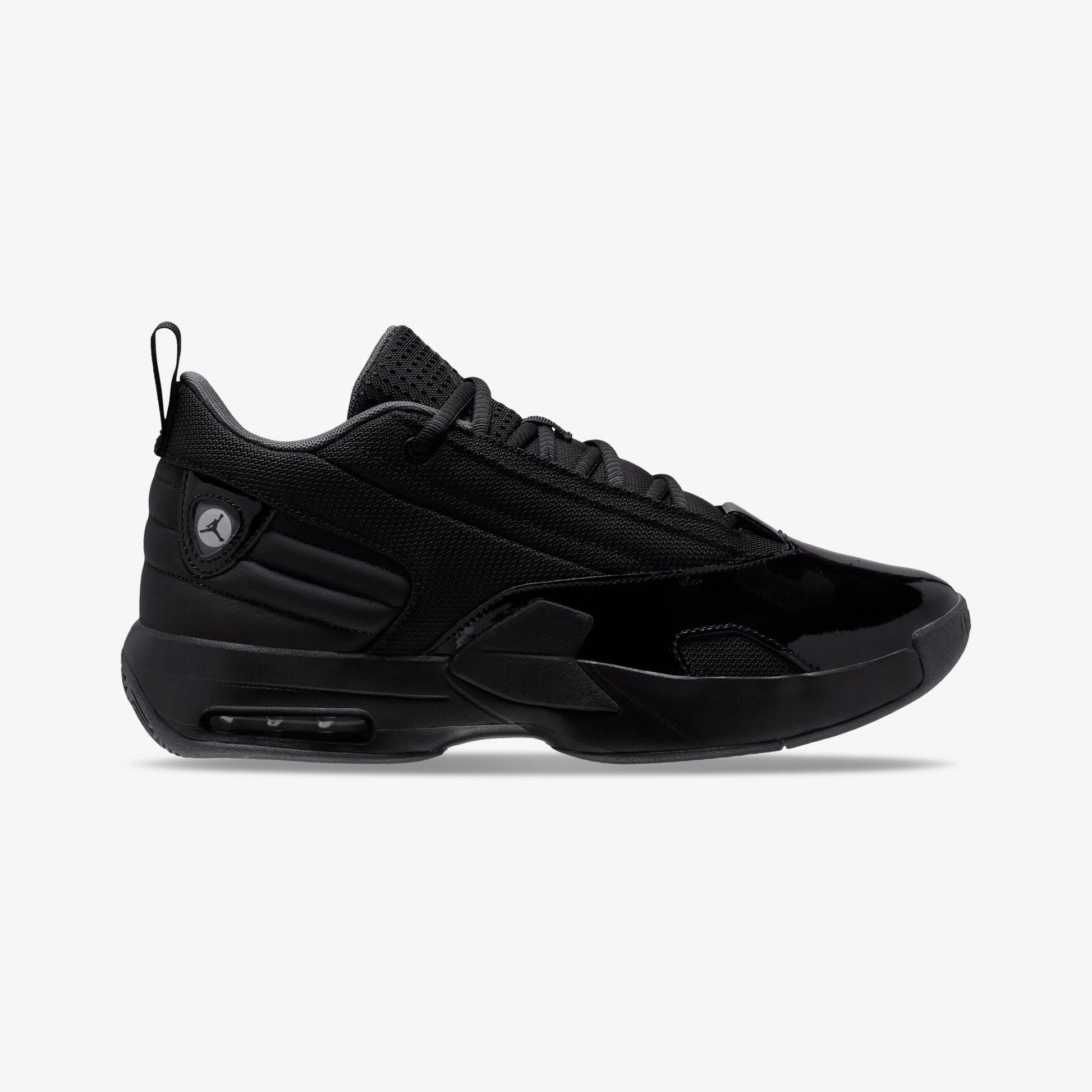 JORDAN | MAX AURA 6 { BLACK/BLACK-ANTHRACITE