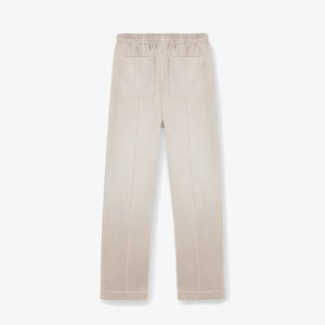 REPRESENT | STEPPED HEM SWEATPANTS { OAT