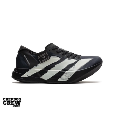 adidas Y-3 Adios Pro 4 Black Off White