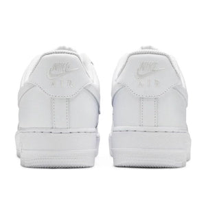 Air Force 1 Triple White